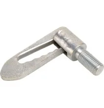Zatrzask plandeki, M12 x 1.75 x 25 mm fi 18 mm | 770041KR - sklep rolniczy FARMTOM