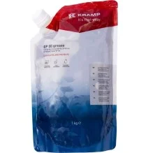 Smar półpłynny EP 00 1kg Kramp | 80541001WEKR - sklep rolniczy FARMTOM