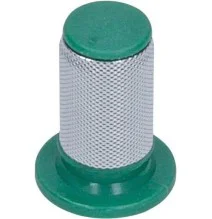 Filtr rozpylacza 100 mesh zielony | 8139035 - sklep rolniczy FARMTOM