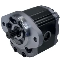 Silnik hydrauliczny do THY2715 i WHY1520 | 832349002 - sklep rolniczy FARMTOM