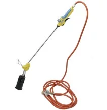 Flame weed killer, with electro-ignition, Thermoflamm bio Pro, DE only, Gloria | 0002740000