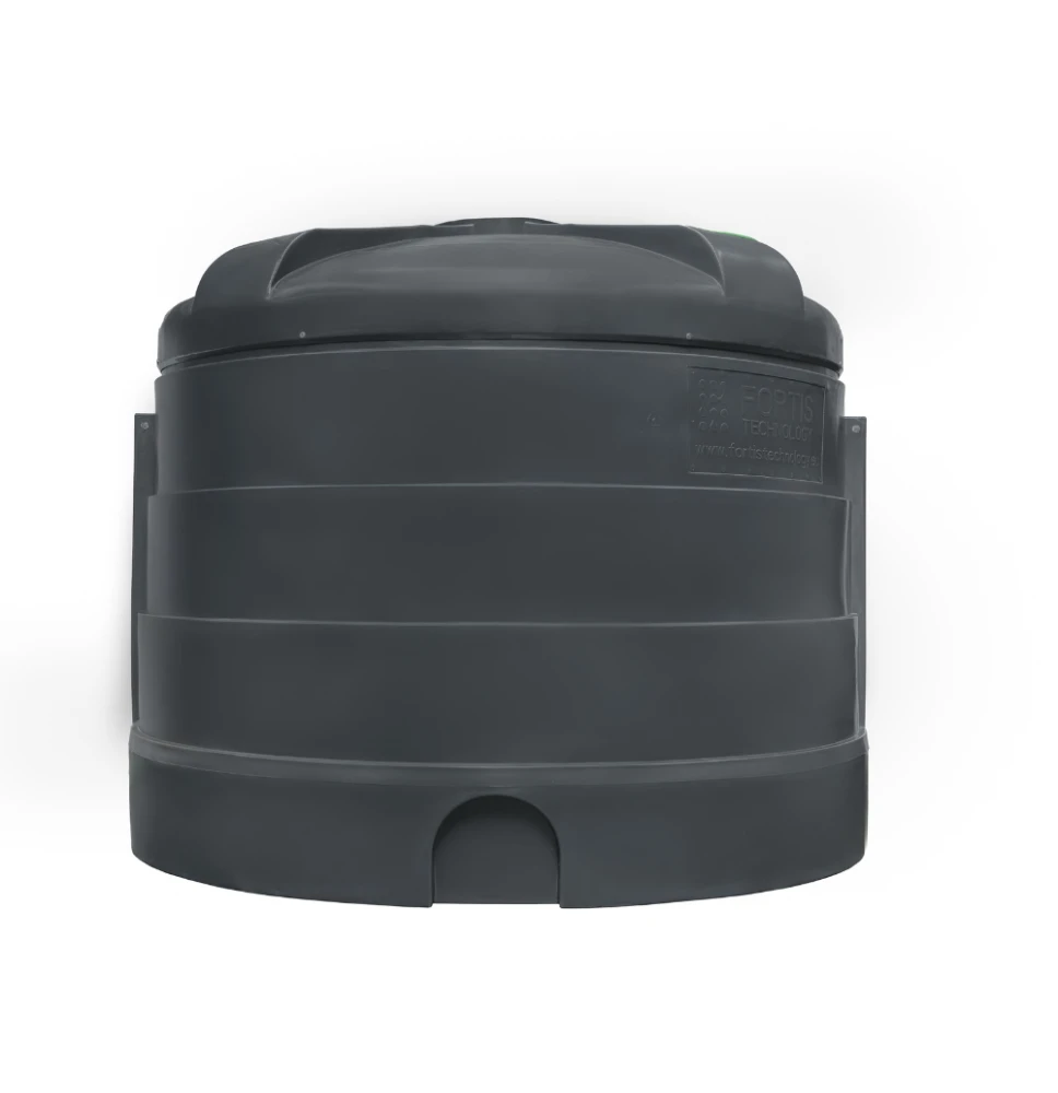 Fortis FTK 5000 DIESEL – Zbiornik na olej napędowy 5000L