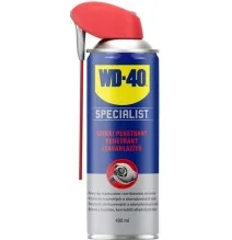 WD-40 Specialist penetrant spray 400ml | 03103WD40PL