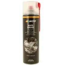 Smar w aerozolu biały 500 ml | 090204MOT