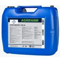 Agrifarm MOT 15W-40 20L