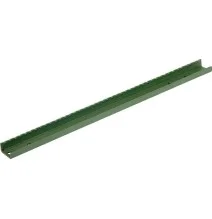 Listwa podajnika pochyłego, prawa L-650 mm | 0006037432KR