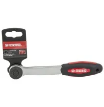 MX2100010 Pokrętło grzechotka 1/2"