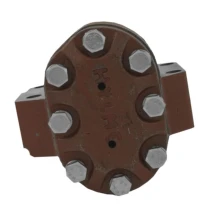 Pompa hydrauliczna, 25 cm3/obr, pasuje do C-360, Hydrotor Tuchola