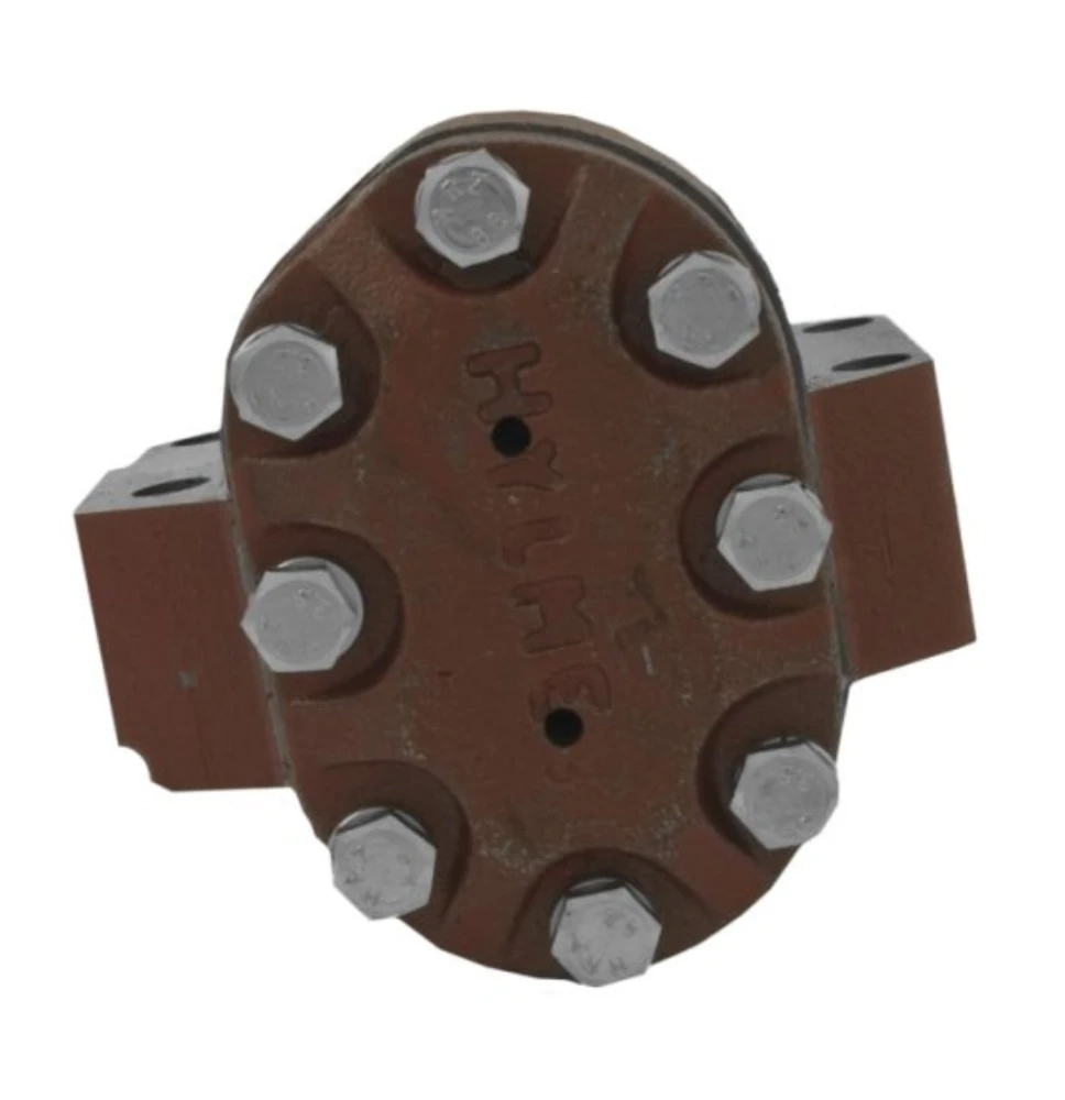 Pompa hydrauliczna, 23 cm3, pasuje do C-360, Hydrotor Tuchola 36l/min