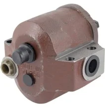 Pompa hydrauliczna, 23 cm3, pasuje do C-360, Hydrotor Tuchola 36l/min