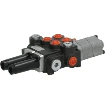 Zawór ładowacza czołowego MBV5/2-A1V-AK16V-G